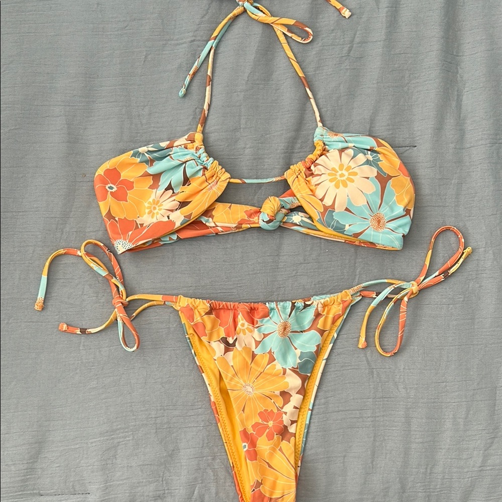 Rip Curl Bikini Set